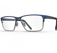 Eyeglasses frame Blackfin Man BF991 WESTHAMPTON1426 SFUMATO BLU GRIGIO B56 - BF991 WESTHAMPTON1426 SFUMATO BLU GRIGIO B56